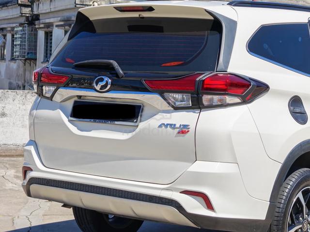 FullLoan AV ARUZ 1.5 Perodua 3 Tahun Warranty 2019 - 5