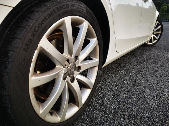 2015 Audi A4 1.8 TFSI FULL SERVICE REKOD (A) - 5