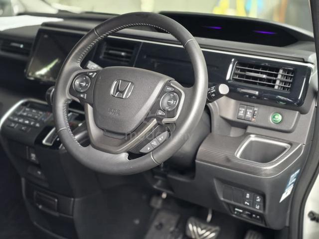 2020 Honda STEPWAGON 1.5 SPADA COOL SPIRIT (A) - 5
