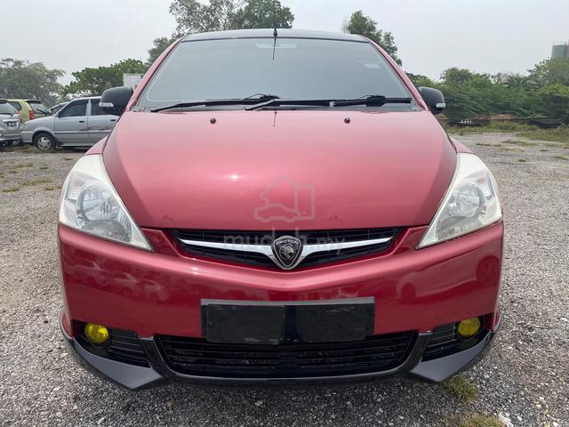 2011 Proton EXORA 1.6 MC B-LINE (M) FULL BODYKIT - 3