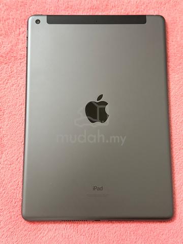 Apple iPAD 9th Generation (WiFi+Cellular) 256GB - photo 2 of 6