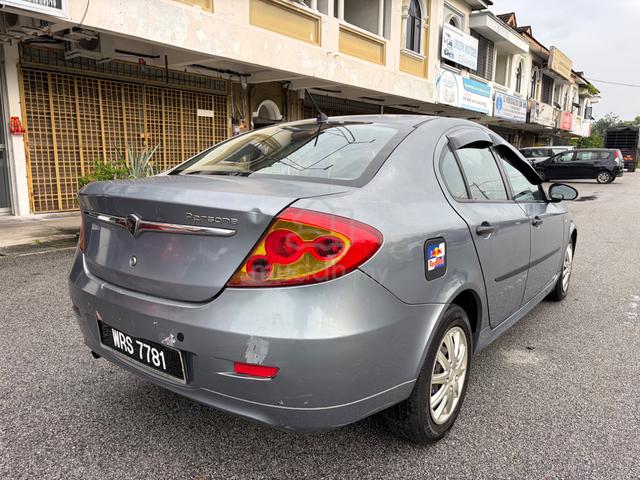 2008 Proton PERSONA 1.6 BASE LINE (A) - 3