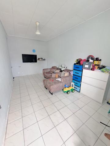 Single Storey Taman Sendayan Indah, Bandar Sri Sendayan FREEHOLD BUMI 4