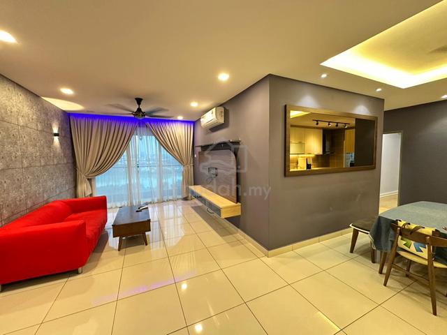 Aurora Residence @ Lake Side City 1