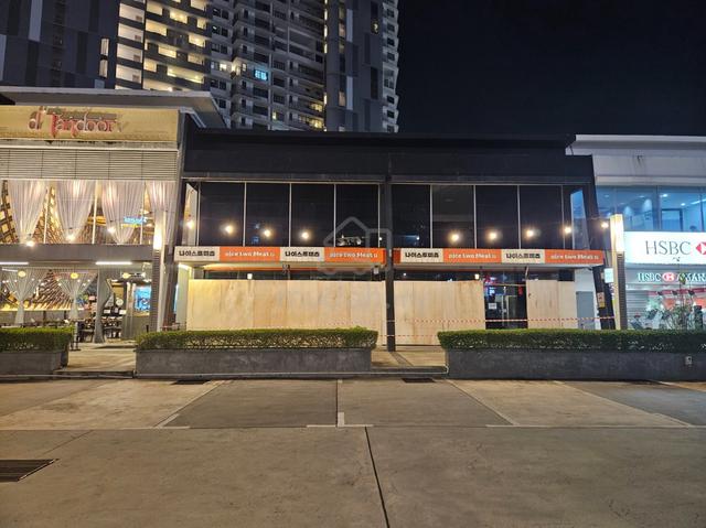 Precint 10 Commercial Shop Tanjung Tokong 1
