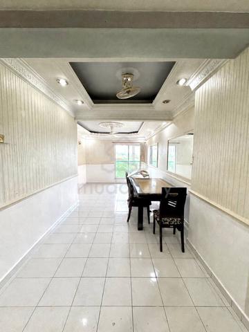Mutiara Sentul 1