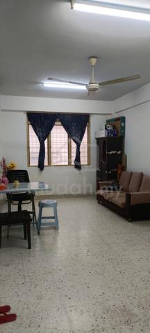 Kenanga Apartment (Bukit Kinrara) 1