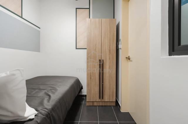 Single Room at Meta Residence Seri Kembangan 1