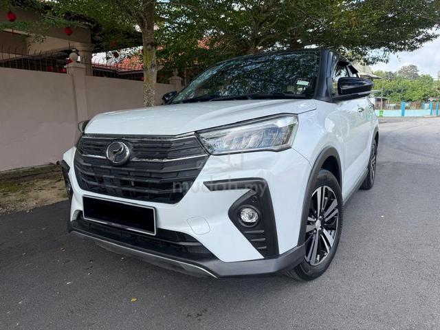 Perodua ATIVA 1.0 ADVANCE (A) MIL-57K F/S PERODUA - 1