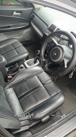 2010 Proton PERSONA 1.6 ELEGANCE HIGH LINE (A) - 4