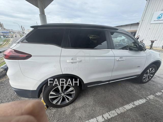 2022 Proton X70 1.8 EXECUTIVE 2WD (A) - 3