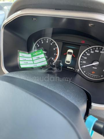 2020 Proton PERSONA EXECUTIVE 1.6 (A) - 2