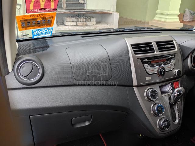 2017 Perodua MYVI 1.5 SE MY11 M600 FACELIFT (A) - 3