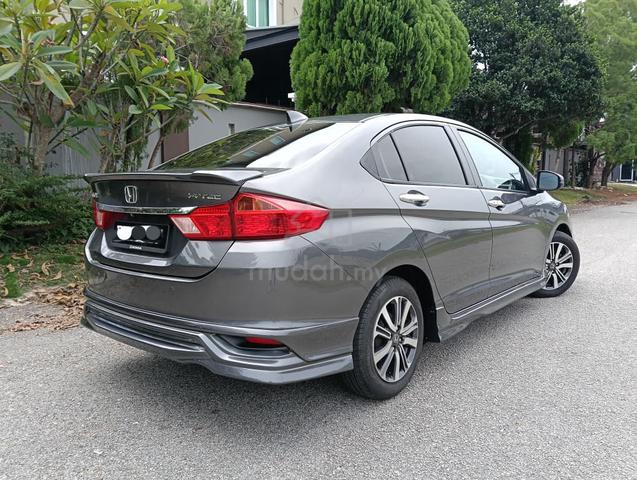 2019 Honda CITY 1.5 E (A) - 2