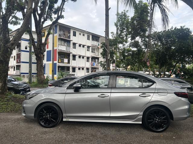 2022 Honda CITY 1.5 S (A) - 3