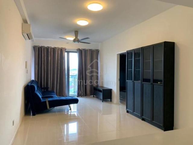 Boulevard Residence 1
