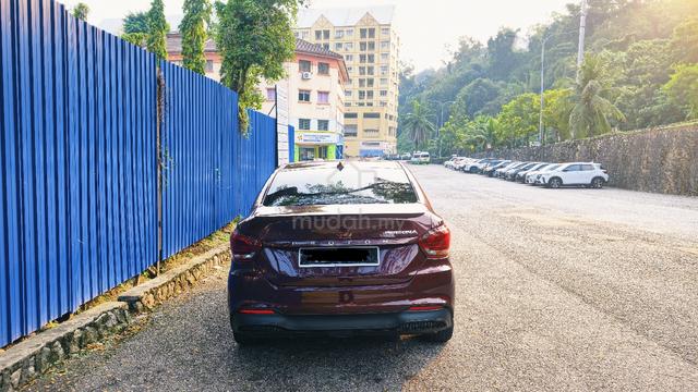 2022 Proton PERSONA 1.6 STANDARD MY16 FACELIFT (A) - 4