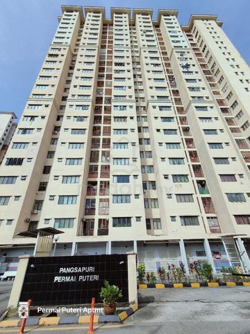 Pangsapuri Permai Puteri 1
