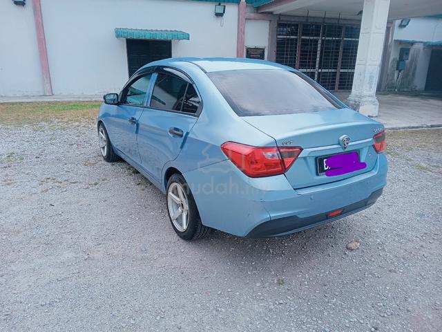 2017 Proton SAGA 1.3 STANDARD CVT MY16 BT P2-13A - 4