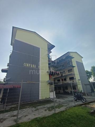 Taman Cempaka 1