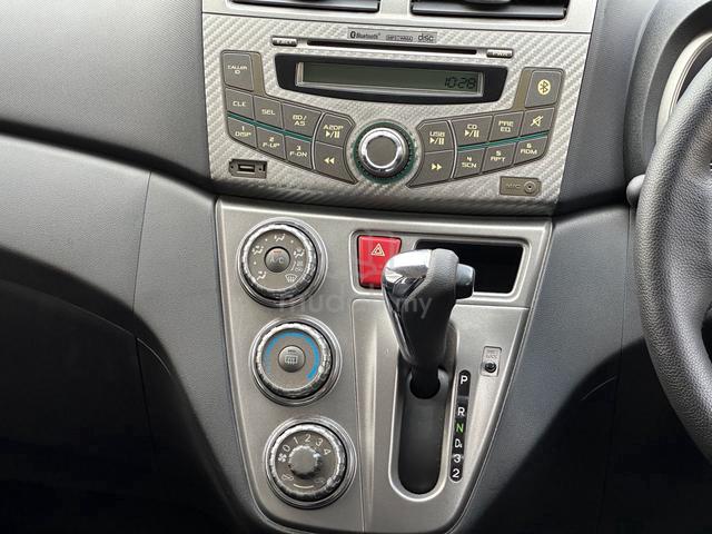 PERODUA MYVI 1.3 SE (a) 2014 / FREE WARRANTY - 5