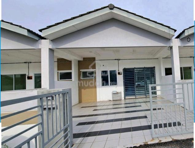 Rumah Teres Untuk Disewa(Resident 8) BBSAP 1