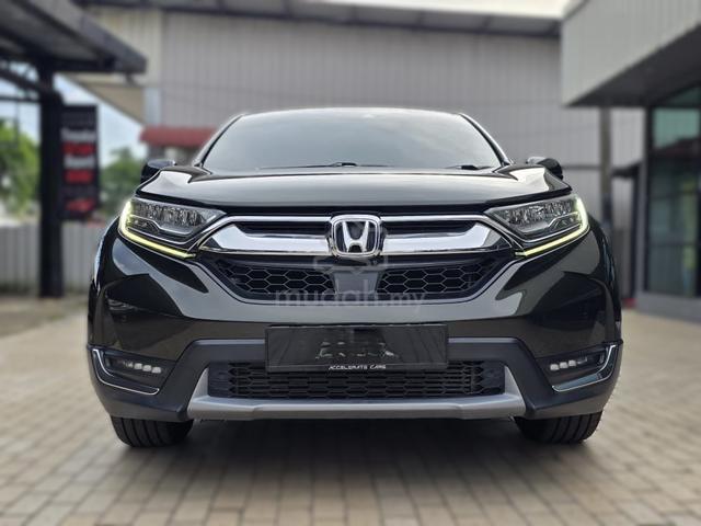 2020 Honda CR-V 1.5 TC-P 2WD (A) - 2