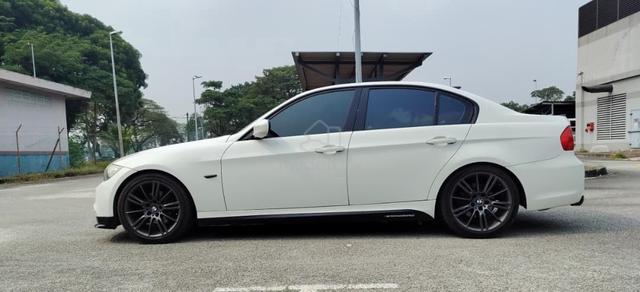 2011 CASH OTR Bmw 3 SERIES 2.0 20I M SPORTS E90 - 5