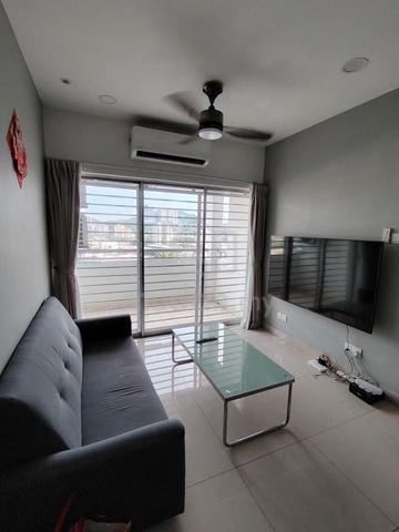 Suria Kipark Damansara 1