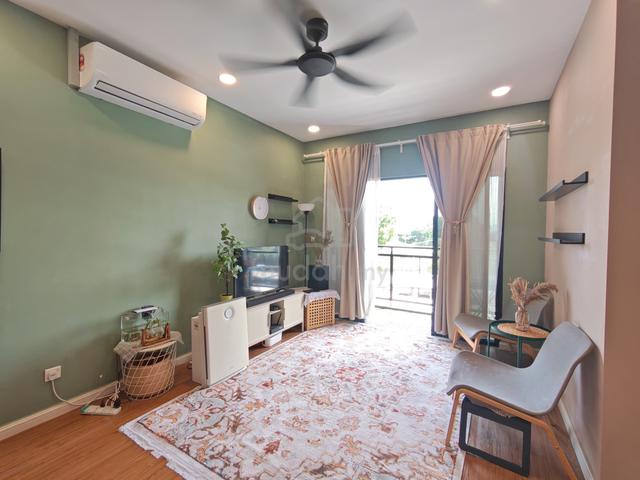 Residensi Permai 1
