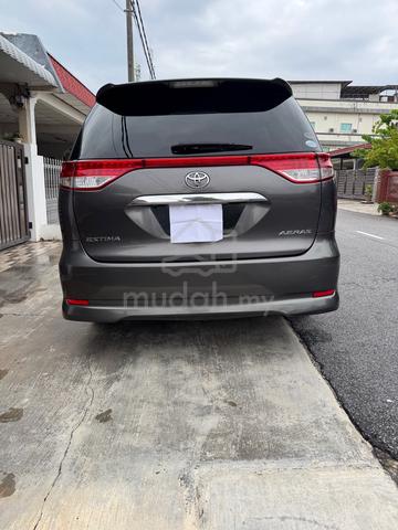 2010/2014 Toyota ESTIMA 2.4 AERAS ACR50 - 4