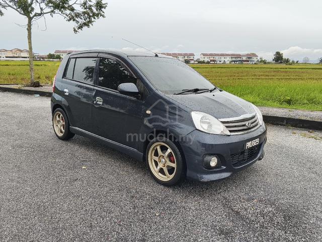 2012 Perodua VIVA 1.0 ELITE EZI EJ-VE (A) - 5