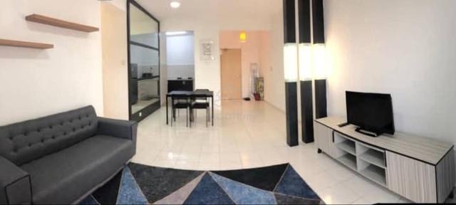 Impian Senibong Apartment 1