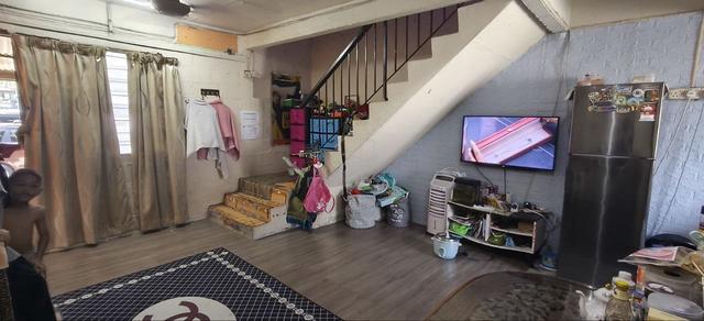 Double Storey @ Taman Bukit Kemuning Seksyen 32 Shah Alam 1