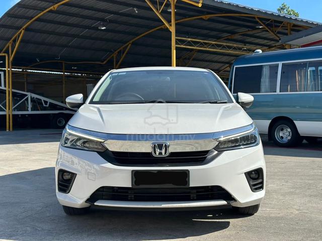 2023 Honda CITY 1.5 V (A) - 2