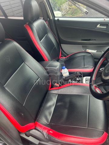 2011 Proton PERSONA 1.6 ELEGANCE MEDIUM LINE (A) - 3