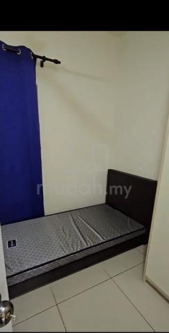 (FullyFurnished)(SmallRoom)(NearLRT) OUG Parklane Old Klang Road 1