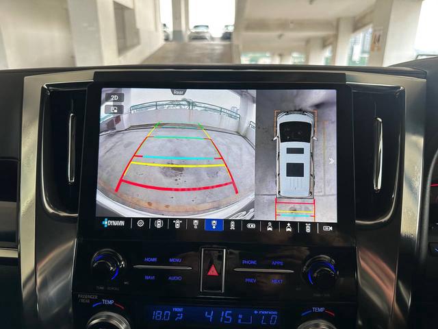 2019 Toyota ALPHARD 2.5 SC ALPINE SOUND SYSTEM - 5