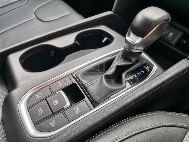 2020 Hyundai SANTA FE 2.2 EXECUTIVE 47K MILEAGE - 5