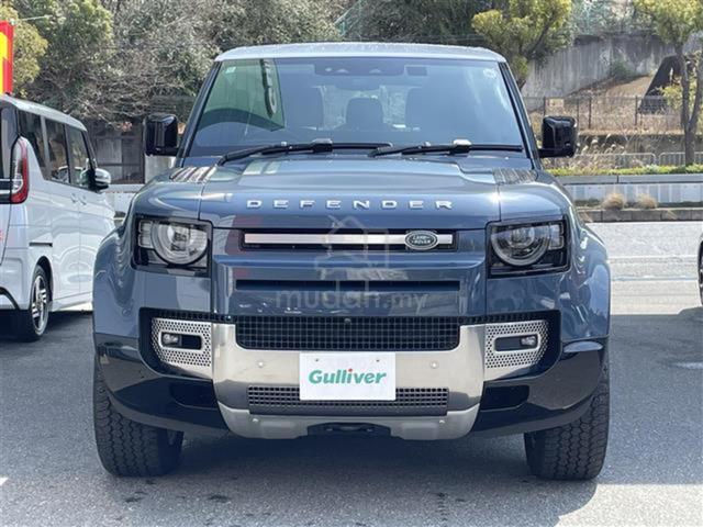 2022 Land Rover DEFENDER 2.0 90SE MERIDIEN - 2