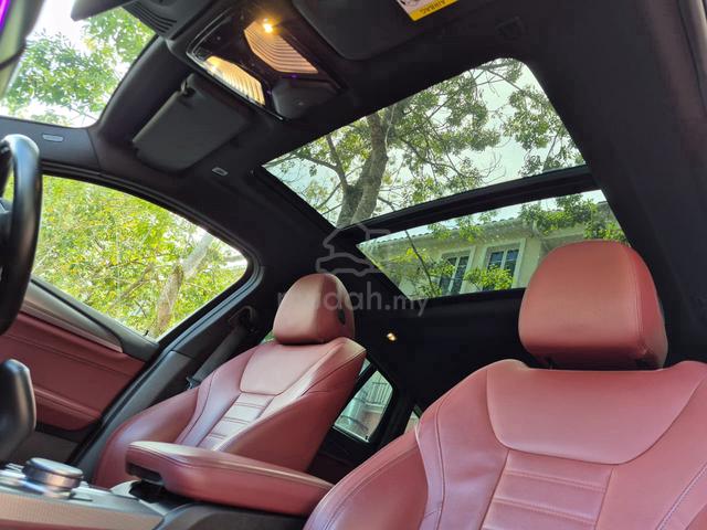 2020 Bmw X4 xDRIVE30i 2.0 (A) M SPORT FACELIFT - 5