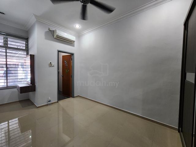 Taman Megahria @ Jalan Jelatang 1