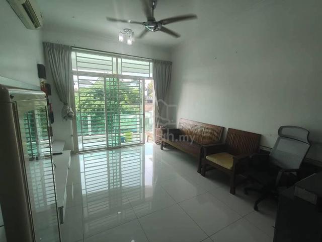 The Oasis 2