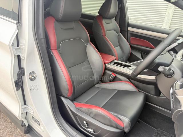 2023 Proton X50 1.5 PREMIUM (A)✅19K KM Only - 5