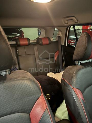 2021 Perodua ATIVA 1.0 AV (A) - 5