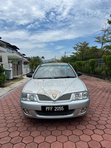 2002 Proton WAJA 1.6 (A) - 3