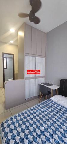 Queens Residences Q1 @ Queens Waterfront 1