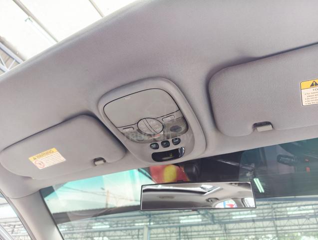 Naza SORENTO 2.5 EX (A) KIA SUNROOF 360CAMERA WRTY - 5
