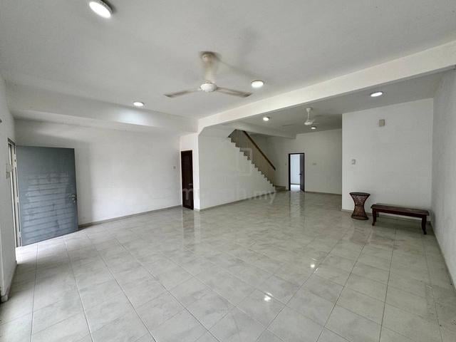 TERMURAH  Double Storey  House Serene Heights Acacia Bangi 1