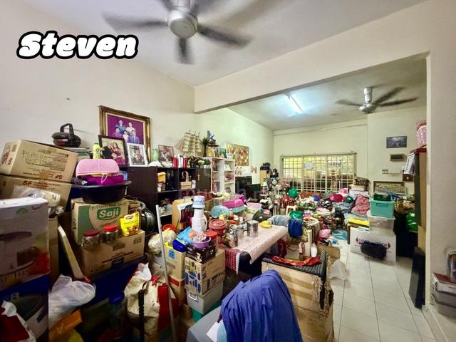 Wort Buy 2 Storey Terrace Bayan Lepas Sungai Batu For Sale 1